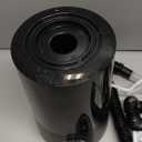 JzNchp-Reptile Humidifier Fogger Dual Reptile Fogger & Plant Humidifier - 2.5L Tank Mister with Adjustable Nozzles, 11.8" H x 7" W for Reptile Tanks/Vivariums, Terrarium Plants Accessories