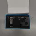 Creality CR Touch Auto Bed Leveling Sensor Kit for 3D Printer with Metal Push Pin for Ender 3/Ender 3 V2/Ender 3 Pro/3 Max/Ender 5 pro/CR-10 with 32 Bit V4.2.2/V4.2.7 Mainboard