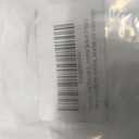 Girls Petticoat Underskirt with 3 Hoops Full Slip Crinoline Skirt (White)