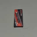 GearLight S100 LED Pocket Pen Light- 2 Small, Compact Flashlights with Clip for Tight Spaces, Police Inspection, Nurses & Medical Use - White Light - 2 Pack, (S100 Pen Light)