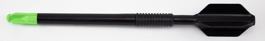 400 Grams Training Javelin for Beginners, Intermediate and Advanced Throwers - Baseball, Softball and Javelin - Improve Throwing Skills (Color May Vary)