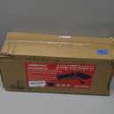 Magnetic Socket Holder Organizer Set: 6-Piece Detachable 1/2 3/8 1/4 Drive Sockets Storage Tray Magnetic Socket Organizer Tool Box Drawer Tool Box Organizers Storage Metric SAE (Sockets Not Included)