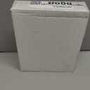 Vintage Picture Frame 4x6 Inch, Elegant Antique Photo Frames with Glass Front, Retro Carving, Tabletop & Wall Hanging, Photo Display, Gift Ideas, Green