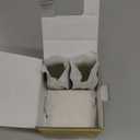 Mini Karaoke Machine Microphone,Fun Toys Christmas Birthday Gifts for Adult Kids/Toddler Boys Girls 3 4 5 6 7 8 9 10 11 12+,Portable Bluetooth Speaker with 2 Wireless Microphone (Beige 2 Mics)