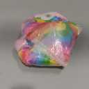 HollyHOME Plush Unicorn Stuffed Animals Rainbow Unicorn Toy Holiday Birthday Gift for Girls 16 Inch