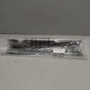 Genesis II E-210 Flavorizer Bars Replacement Parts for Weber Genesis 2 Grill Parts GS4 66794 66031 Genesis II 200 Series II LX S-240 II E210 2 E-210 2 E210 Weber 60010001 60014001 Flavor Bars