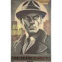 The Secret Agent PaperBack