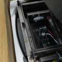 Homesy Vibration Plate Exercise Machine, Vibrating Plate for Lymphatic Drainage, Full Body Shake Platform Board for Home Fitness and Fat Burning, Sport Gym Equipment for Women Men