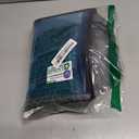 Stroller Rain Cover,Universal Stroller Accessory,Waterproof,Windproof Protection,Protect from Dust Snow,Baby Travel Weather Shield,Rainproof Nano-Coating Elastic Band,Grey