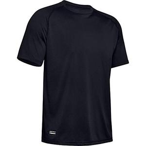 Under Armour Men's UA Tactical Tech™ Short Sleeve T-Shirt XXX-Large Black