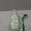 Aveeno Baby Daily Moisture Gentle Body Wash & Shampoo with Oat Extract, 2-in-1 Baby Bath Wash & Hair Shampoo, Tear- & Paraben-Free for Hair & Sensitive Skin, Lightly Scented, 18 fl. oz