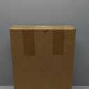 Juexica 2 Pcs Large 48 Grids Plastic Storage Bead Organizer Box, Tackle Box, Compartment Organizer Container with Adjustable Dividers for Jewelry Art Crafts Toys Screw Small Parts (Blue)