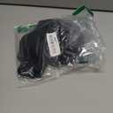 Bra Top Black XXL
