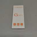 2 x Mkeke for iPhone 15 Pro Max Screen Protector 3 Pack, [9H+ Hardness] [Military-Grade Drop Protection] [Sensitive Touch] [Easy Installation] [HD Clear] Full Edge Coverage Tempered Glass