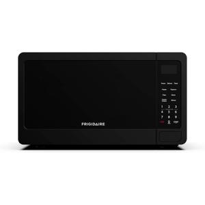 FRIGIDAIRE EMW736BLK 0.7 Cu. Ft. Microwave, Black