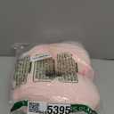 Kids Travel Pillow - 2-in-1 Deformable Kids Neck Pillow for Traveling, Soft U-Shaped Pillow with Adorable Animal Design, Comfy Sleep and Play, Ideal for Airplanes and Cars - Pink Unicorn