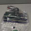 Laymi High Torque Replacement Brush Head for Dyson V7 V8 V10 V11 V15 SV10 SV12 SV14 Animal Absolute Vacuum Cleaners with Headlights, Suction Adjustment Slide Switch