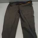 Vosda Women’s Fleece-Lined Tights - Ultra-Warm Fake Sheer Look Pantyhose Thick Leggings for Winter Size Large