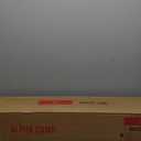 LET'S CAMP Oversized Camping Chairs 29.52" High Back Heavy Duty Lawn Chair Support 500LBS, Portable Collapsible Chair with Cup Holder, Side Pocket(Blue) (Navy)