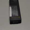 Pepper Jobs W10 GYRO Air TV Remote, QWERTY Keyboard Fly Mouse for Win 11/10, LED Backlit Keyboard mini PC Controller, 6-Axis Gyro w/Learning Remote Control Function