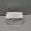 Skylety 5 Pcs Money Puzzle Box Plastic Puzzle Card Holder Fun Maze Intellectual Pinball Machine Game for Teens and Adults Birthday Party Favors(Clear)