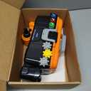VTech Drill and Learn Toolbox , Orange