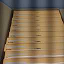 Cardinal Health Absorbent Composite Dressing, 4 x 4IN, Case of 20 Boxes of 10