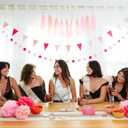 The Ultimate Bachelorette Party Game [Card Games with 150 Prompt Cards | Scavenger Hunt | Party Card Game for Girls Night Out, Bachelorette Party, & Bridal Shower | Great Gift for Bride | Ages 17 Up]