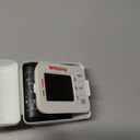 Blood Pressure Monitor for Home Use,Automatic Wrist Blood Pressure Monitor,Adjustable Wrist Blood Pressure Cuff (5.3-8.5) 2*90 Reading Memory Digital Blood Pressure Machine with Carrying Case