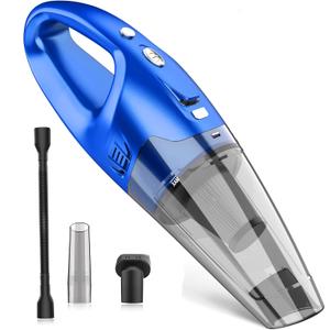 YOOHI Handheld Vacuum Cordless Rechargeable