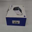 Cameras for Home Security-2K Wireless Security Camera Outdoor with AI Motion Detection & Siren, Non-Stop Solar Powered Charging, Color Night Vision, SD/Cloud Storage, Waterproof, S1 4P