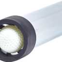 Tourna Golf Ball Pickup Tube, Clear
