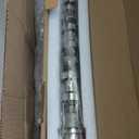 5184377AG Left Side Exhaust Camshaft Replacement for Dodge Chrysler Wrangler Jeep Wrangler Ram 3.6L V6 Engine 05184377AH 5184377AD 5184377AE 5184377AF