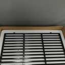 Grill Parts for Weber Genesis 300 Series with Front-Mounted Control, Fits Weber Genesis E310 E320 E330 Series Grill, 19.5" Grill Grates 7524 + 17.5 Flavorizer Bars 7621 + Heat Deflector 7622