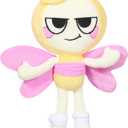 BLUE BARE Dandy's Adorable Cute Plush Toys Collection, Soft and Cuddly Stuffed Animals for Kids Ages 3+ Collectible Plushies Gifts for Kids & Fans Birthday Festival and Special Occasions (Glisten)