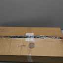 Defender Max Seat Cover with Storage Pockets - Waterproof PU Coatin Compatible with Can Am Defender Max HD8 HD9 HD10 All Models, UTV Seat Covers, Defender Accessories