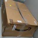 GarveeHome Floral 2.5x8 Washable Kitchen Runner Rugs Non Slip Camel Taupe Brown Vintage Boho Cottage Long Rug for Hallways Bedroom Entryway Bathroom Mat with Rubber Backб Forest Green