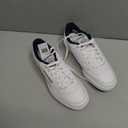 Reebok Club C 85 Mens Tennis Shoes, Casual Fashion White Sneakers for Men 7.5 US