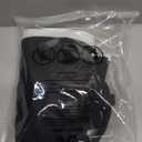 Wide Leg Sweatpants Women High Waisted Baggy Sweat Pants Active Striped Track Pants with Pockets (Small)