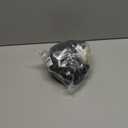 6 Pairs Kids Soccer Stretchy Knee High Tube Socks Colorful Football Athletic Team Socks for Boys Girls (4-8 Years)