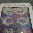 2 x UNDER-EYE GEL MASK SET