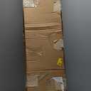 Brushed Gold Round 750mm Stainless Steel Double Towel Rack Holder Hanger Rail