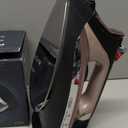 Rowenta AccessSteam Cordreel Steam Iron for Clothes, Anti-Drip Protection, Clothes Iron with Steamer, DW2459U1 (Large)
