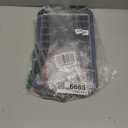 SUNER POWER Waterproof 12W 12V Solar Battery Charger & Maintainer Pro, Builtin UltraSmart MPPT Charge Controller, 12 Volt Solar Panel Trickle Charging Kits for Car Automotive Boat Marine RV Trailer