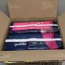 Goodnites Girls' Nighttime Bedwetting Underwear, Size Extra Large (95-120 lbs), 28 Ct (2 Packs of 14)