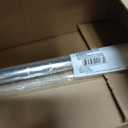 Moen YB8094CH 24-Inch Towel Bar without Mounting Posts, Chrome