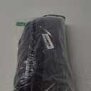 Champion Cargo Sweatpants for Men Big and Tall Fleece Jogger Sweatpants (3X-Large Tall, Navy)