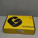 GOTIMON Micro Mini Blocks Football Stadium Building Set, 4575 Pieces, Famous Architectural Gifts for Children and Adults