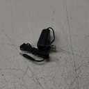 for dc 4.9V Andis Charger is Suitable for use with The Andis 32400, 32475, 32490,32680 and 32690 Models of Slimline Pro Lithium-ion T-Blade Trimmers.