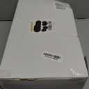 Supernal Wheat Straw Dinnerware Sets,Plates and Bowls Set, Dish Sets for 8, Unbreakable Plate for 8 Dishwasher Safe,Reusable Dinnerware Black16pcs Plates, 8pcs Bowls, 8pcs Cups.